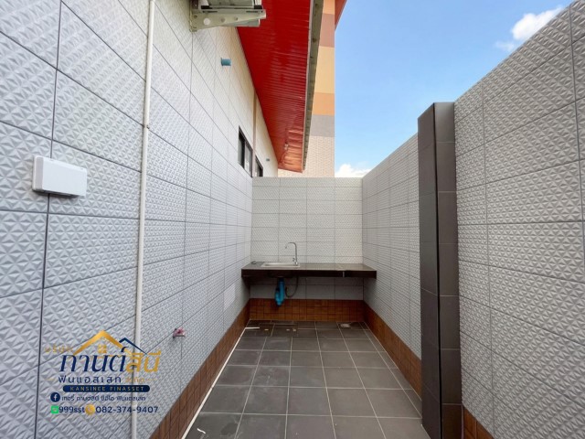 บ้านพร้อมอยู่ชั้นเดียว ภาพที่ 30